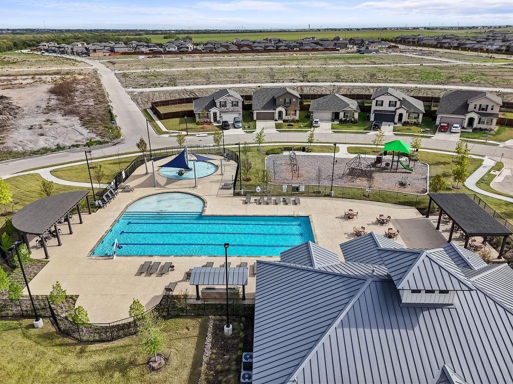 3459 Mildren Bend, Crandall, TX 75114