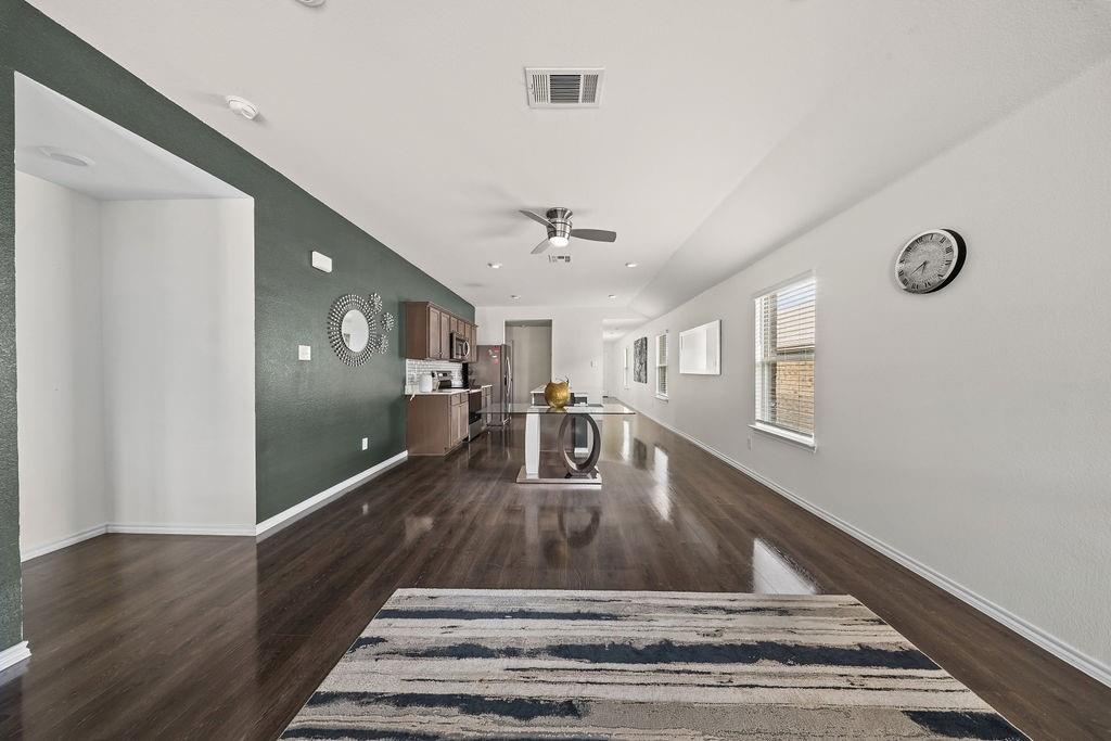 3459 Mildren Bend, Crandall, TX 75114