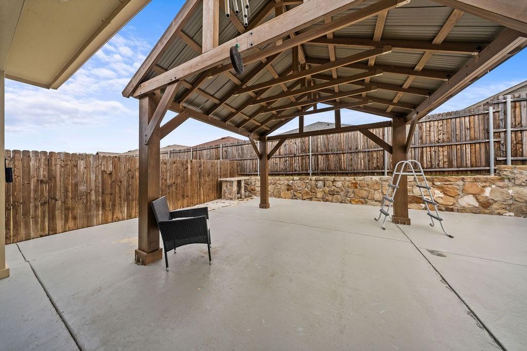 3459 Mildren Bend, Crandall, TX 75114