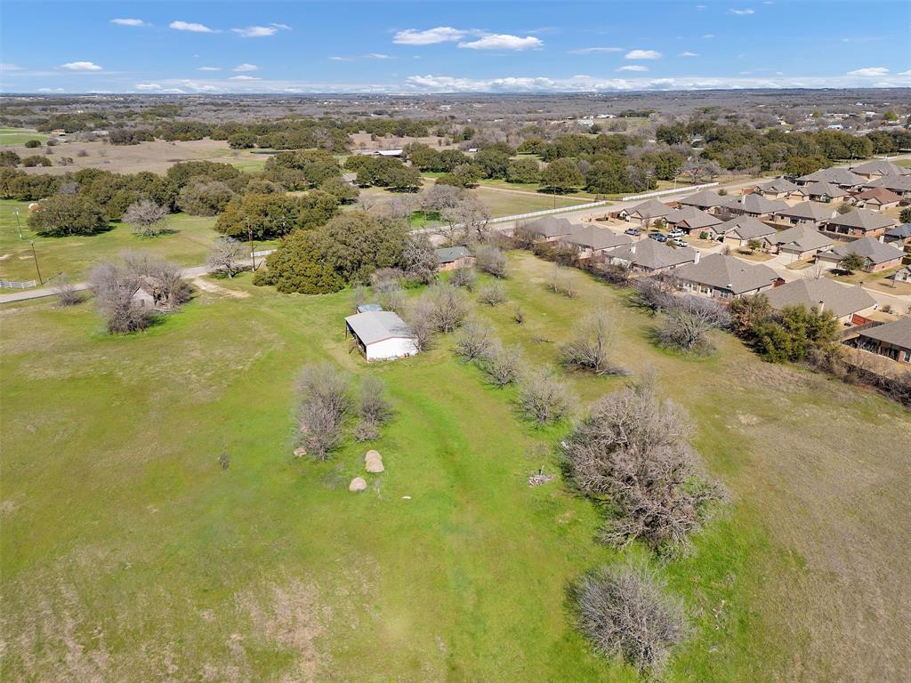 4201 Old Granbury Road, Granbury, TX 76049