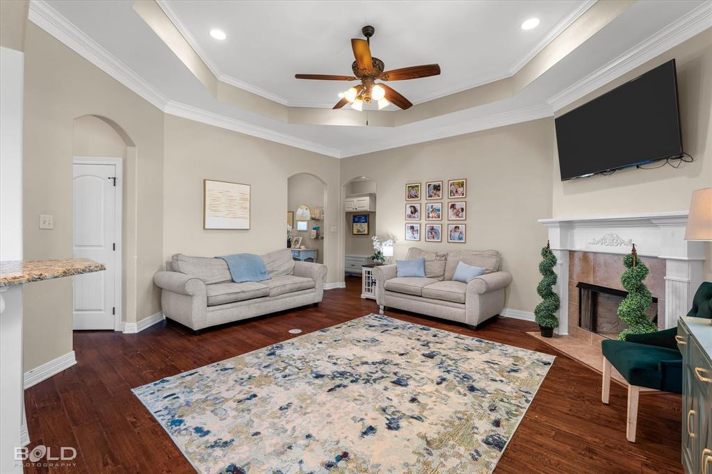 212 Panther Drive, Stonewall, LA 71078