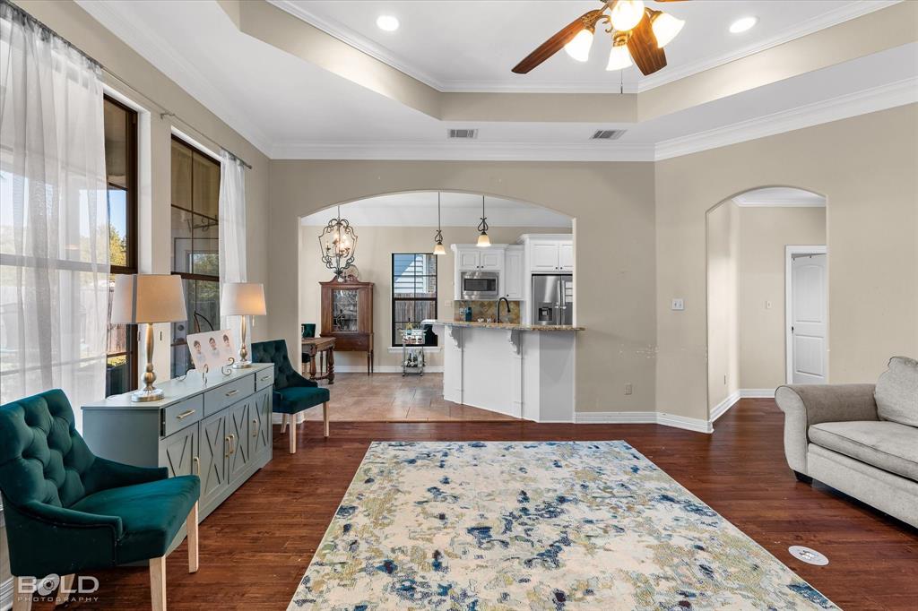 212 Panther Drive, Stonewall, LA 71078