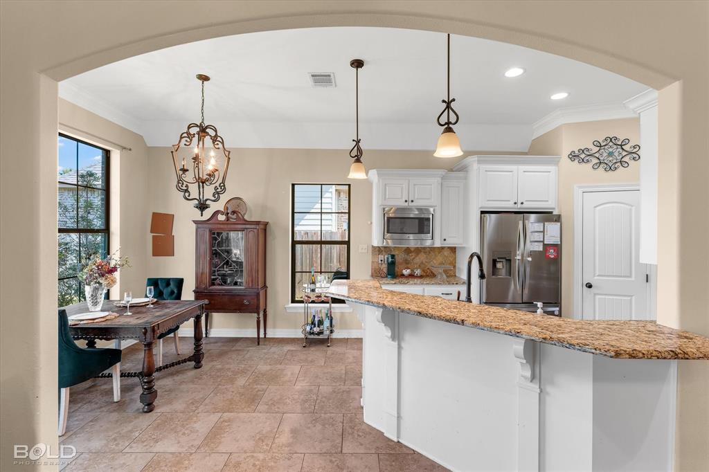 212 Panther Drive, Stonewall, LA 71078
