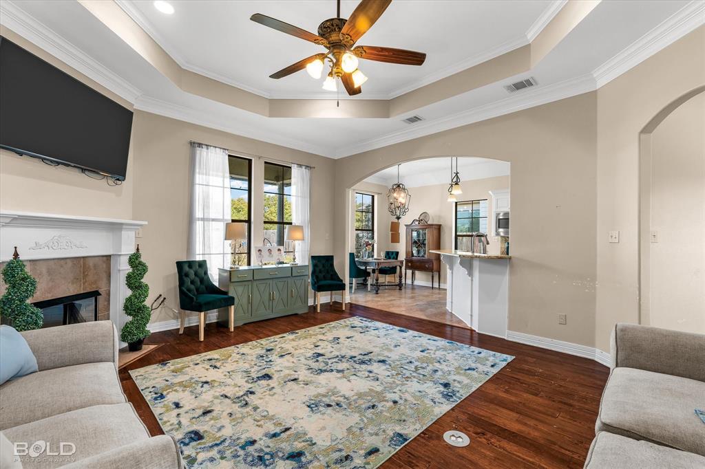 212 Panther Drive, Stonewall, LA 71078