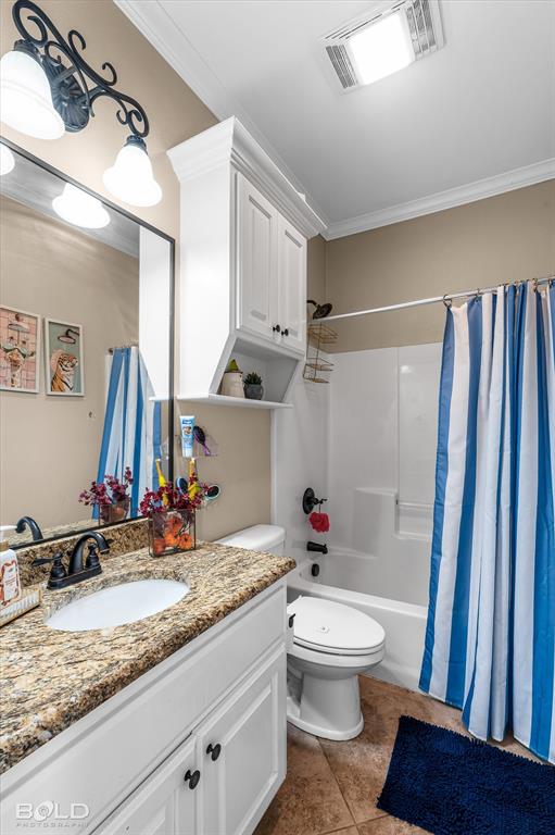 212 Panther Drive, Stonewall, LA 71078