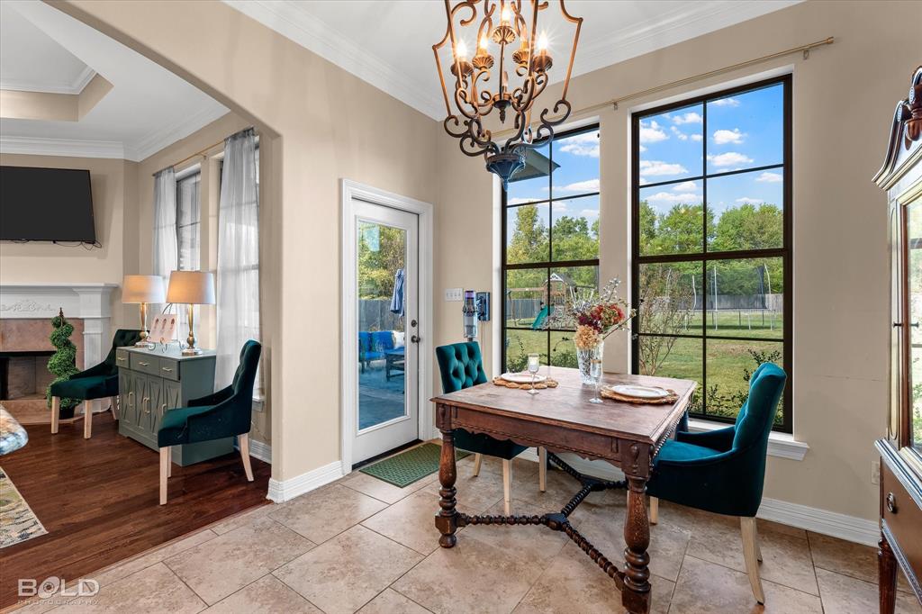 212 Panther Drive, Stonewall, LA 71078