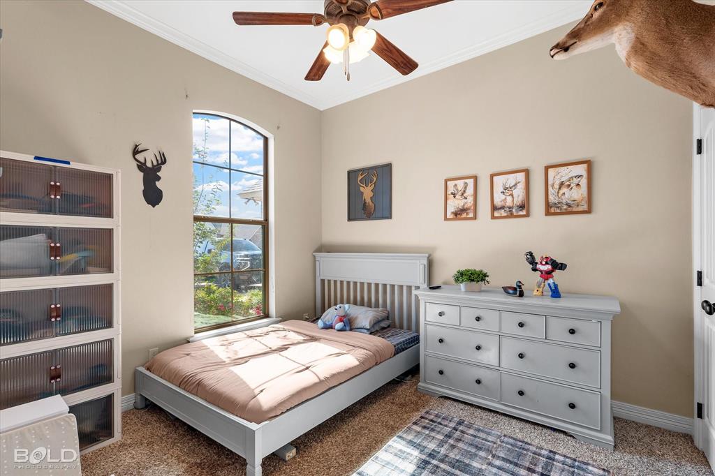 212 Panther Drive, Stonewall, LA 71078