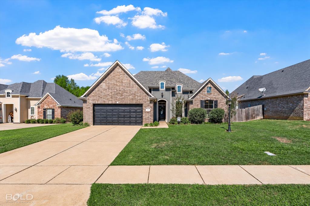 212 Panther Drive, Stonewall, LA 71078