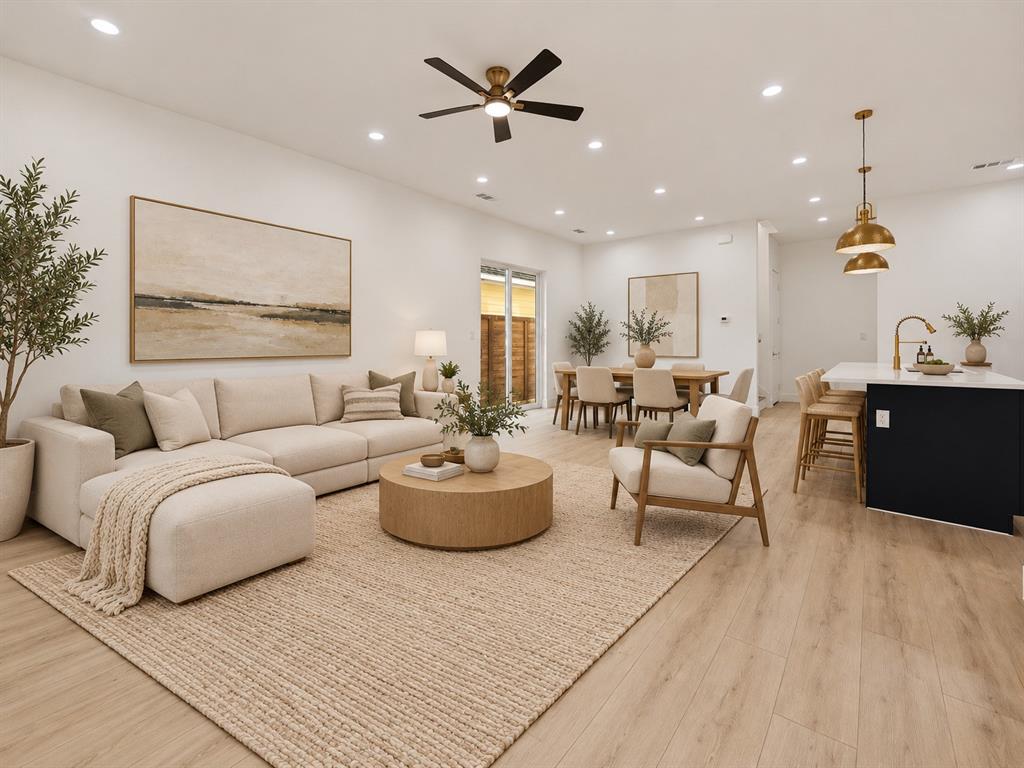 511 N Patton Street, Dallas, TX 75203 511 N Patton Street, Dallas, TX 75203