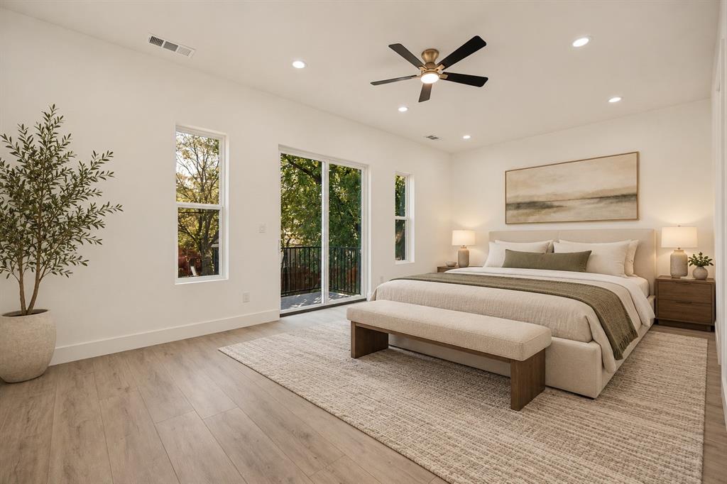 511 N Patton Street, Dallas, TX 75203