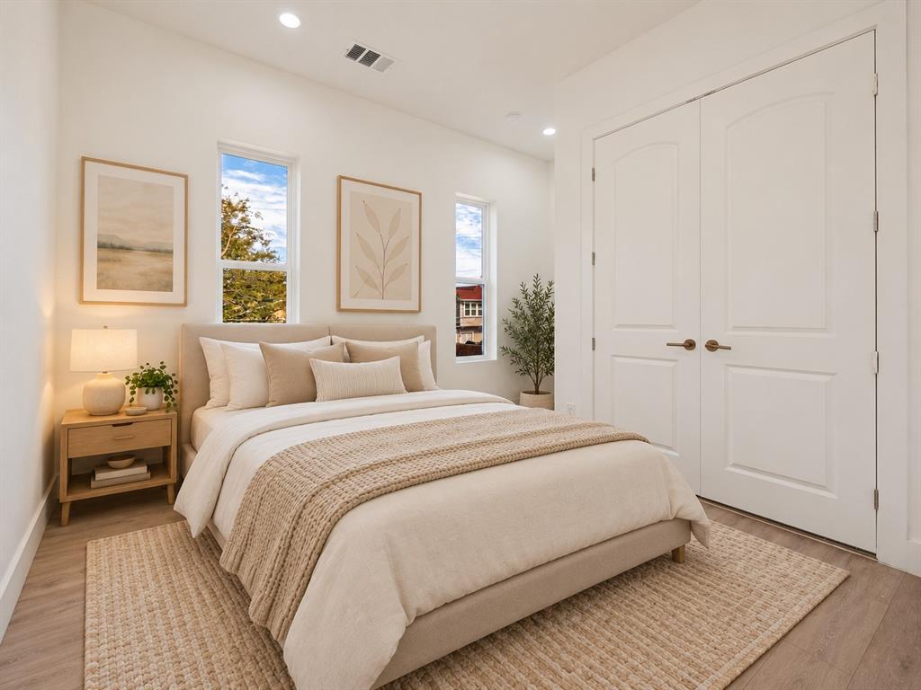 511 N Patton Street, Dallas, TX 75203
