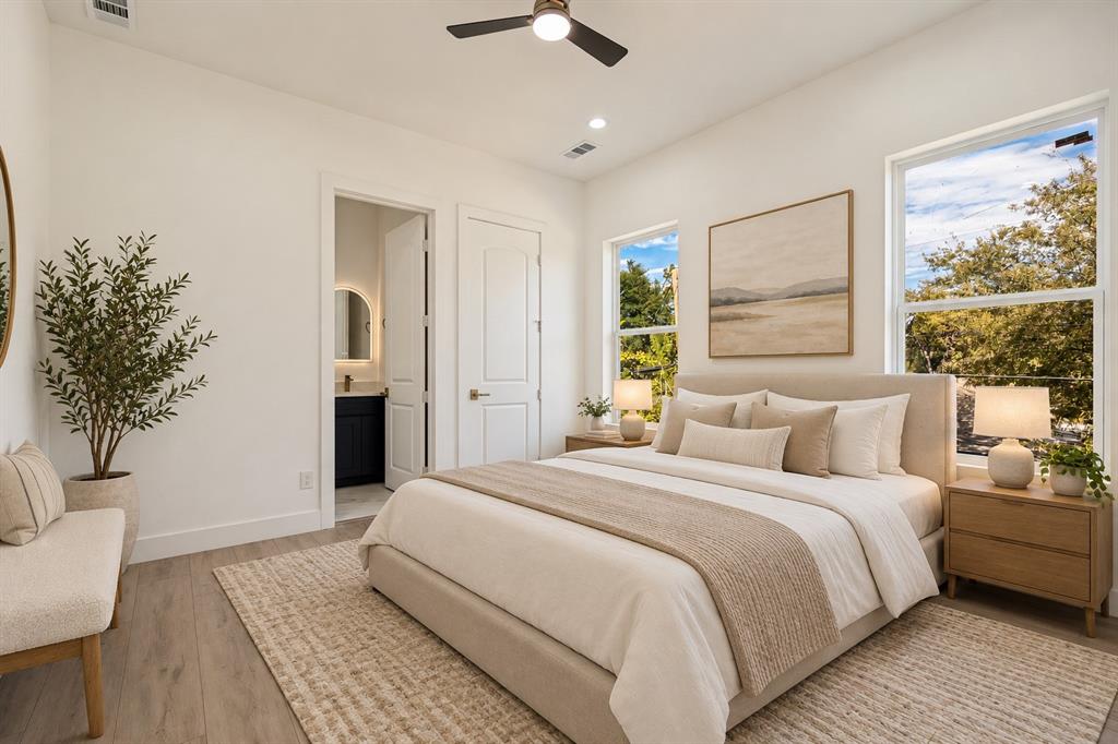 511 N Patton Street, Dallas, TX 75203