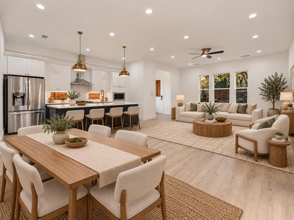 511 N Patton Street, Dallas, TX 75203 511 N Patton Street, Dallas, TX 75203