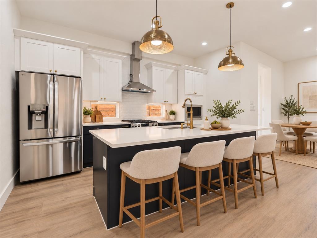 511 N Patton Street, Dallas, TX 75203