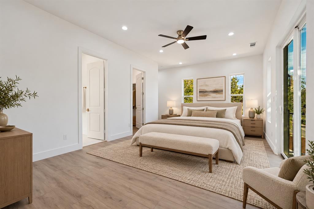 511 N Patton Street, Dallas, TX 75203