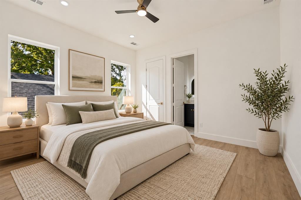 511 N Patton Street, Dallas, TX 75203