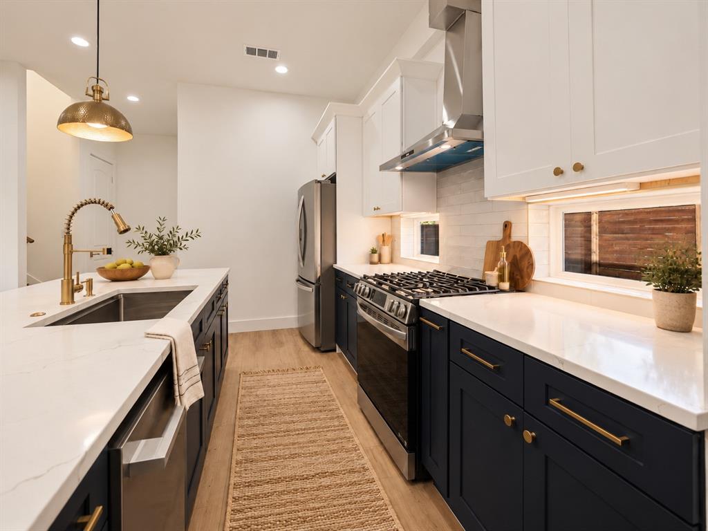 511 N Patton Street, Dallas, TX 75203