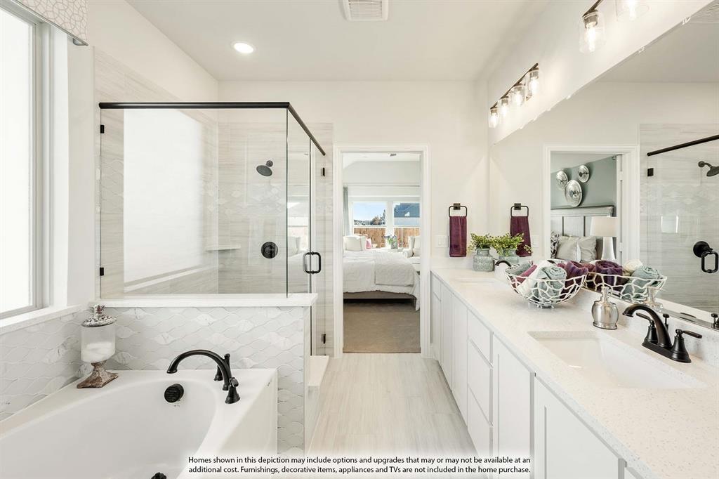 524 Pearly Top Drive, Glenn Heights, TX 75154
