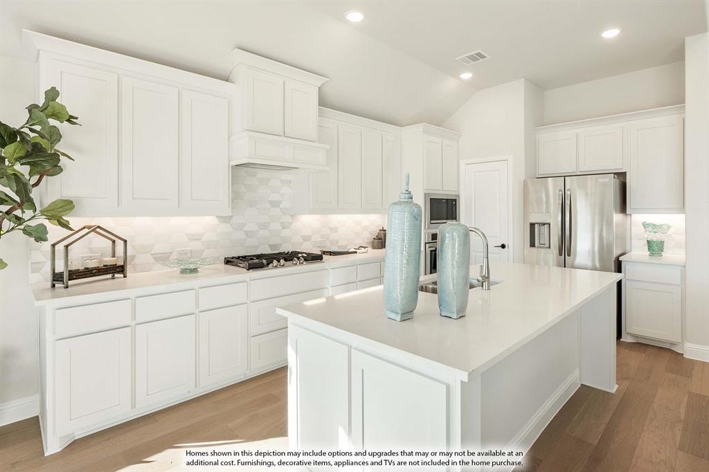 524 Pearly Top Drive, Glenn Heights, TX 75154
