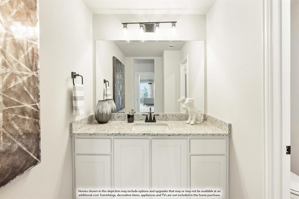 524 Pearly Top Drive, Glenn Heights, TX 75154