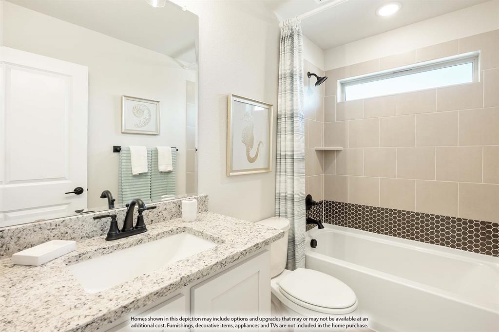 524 Pearly Top Drive, Glenn Heights, TX 75154