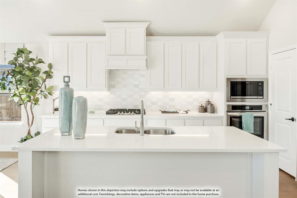 524 Pearly Top Drive, Glenn Heights, TX 75154