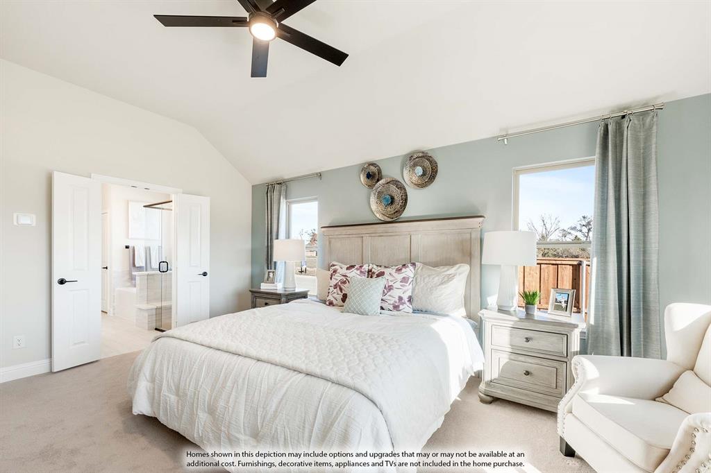 524 Pearly Top Drive, Glenn Heights, TX 75154