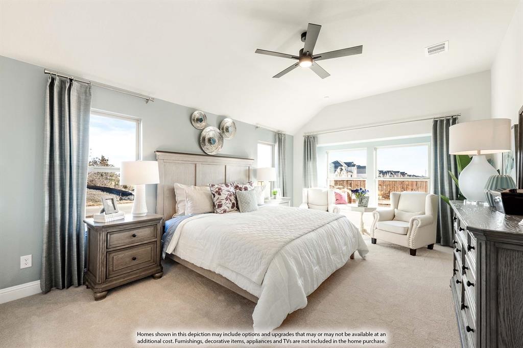524 Pearly Top Drive, Glenn Heights, TX 75154