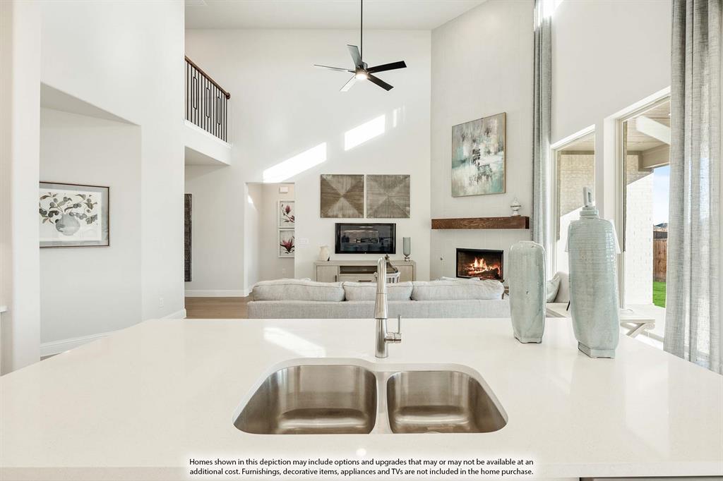 524 Pearly Top Drive, Glenn Heights, TX 75154