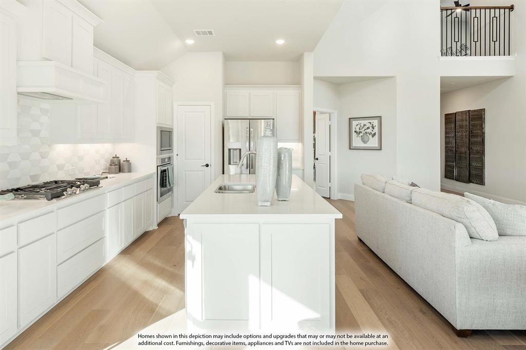 524 Pearly Top Drive, Glenn Heights, TX 75154
