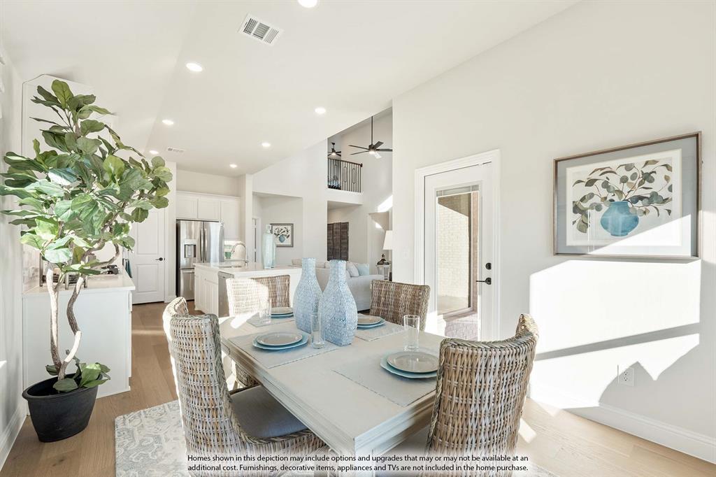 524 Pearly Top Drive, Glenn Heights, TX 75154