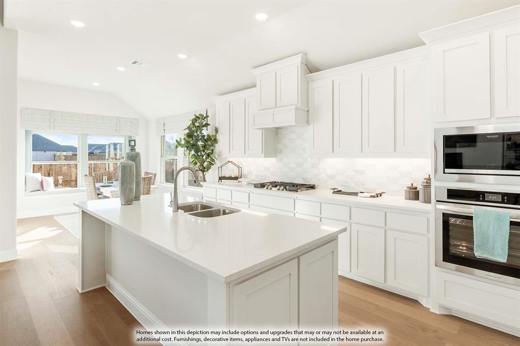 524 Pearly Top Drive, Glenn Heights, TX 75154