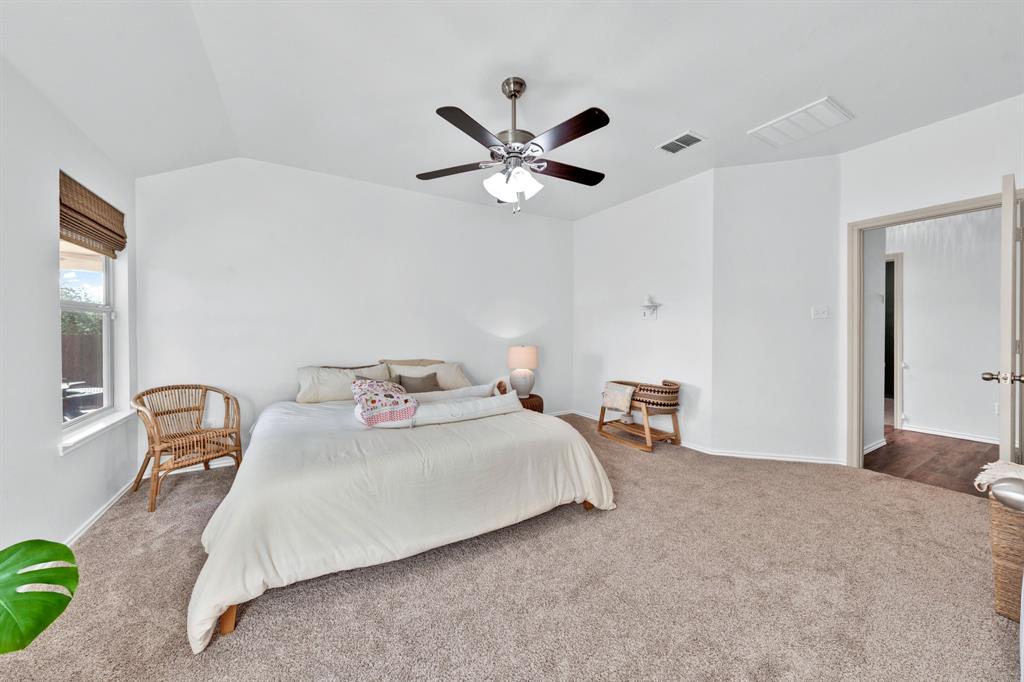 1829 Sable Wood Drive, Anna, TX 75409