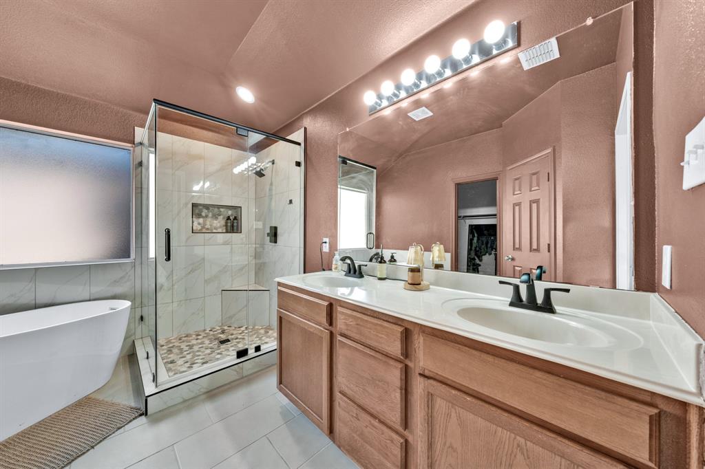 1829 Sable Wood Drive, Anna, TX 75409