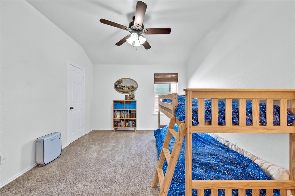 1829 Sable Wood Drive, Anna, TX 75409
