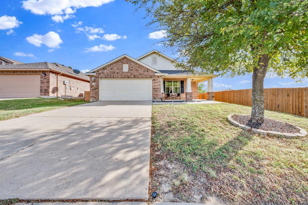1829 Sable Wood Drive, Anna, TX 75409