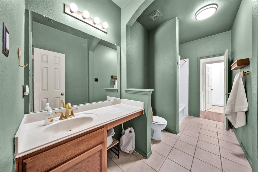 1829 Sable Wood Drive, Anna, TX 75409