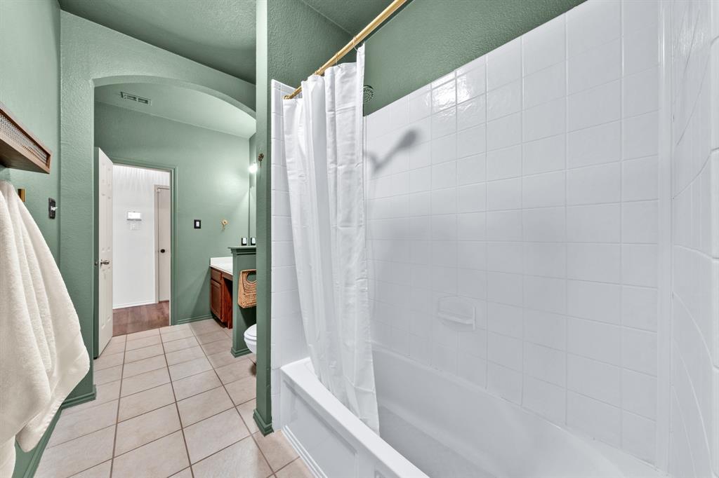 1829 Sable Wood Drive, Anna, TX 75409