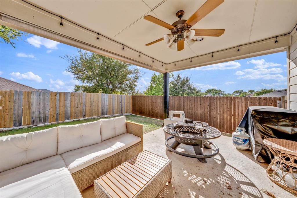 1829 Sable Wood Drive, Anna, TX 75409