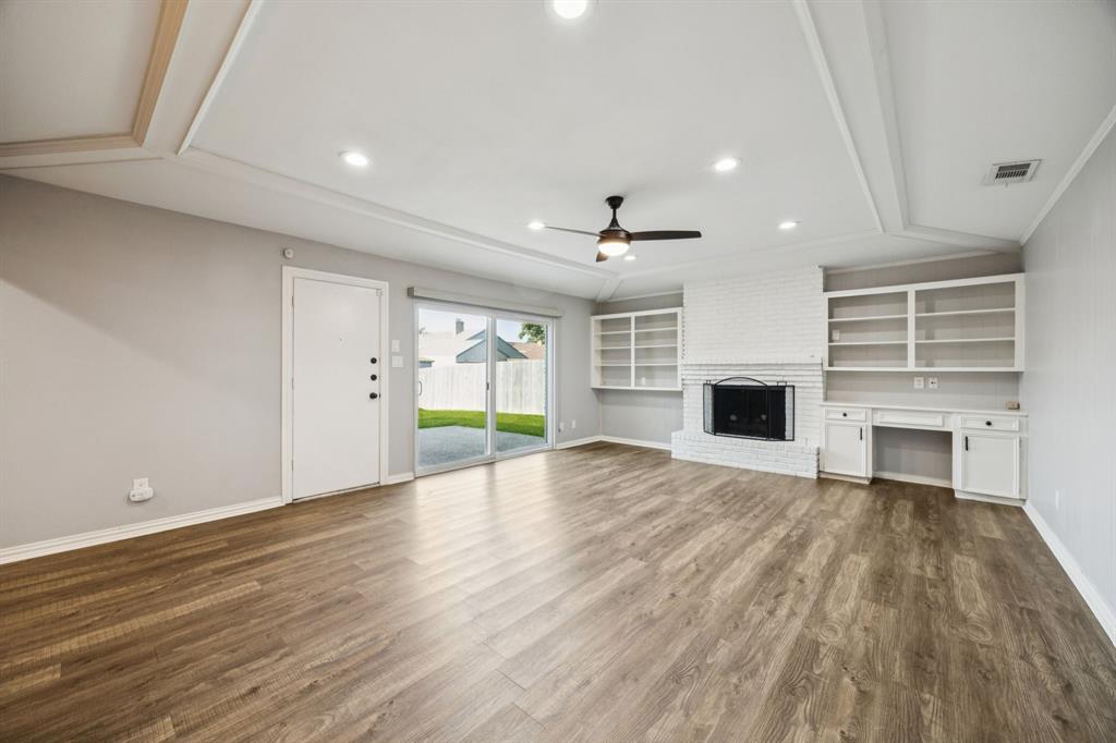 436 Tiffany Trail, #438, Richardson, TX 75081