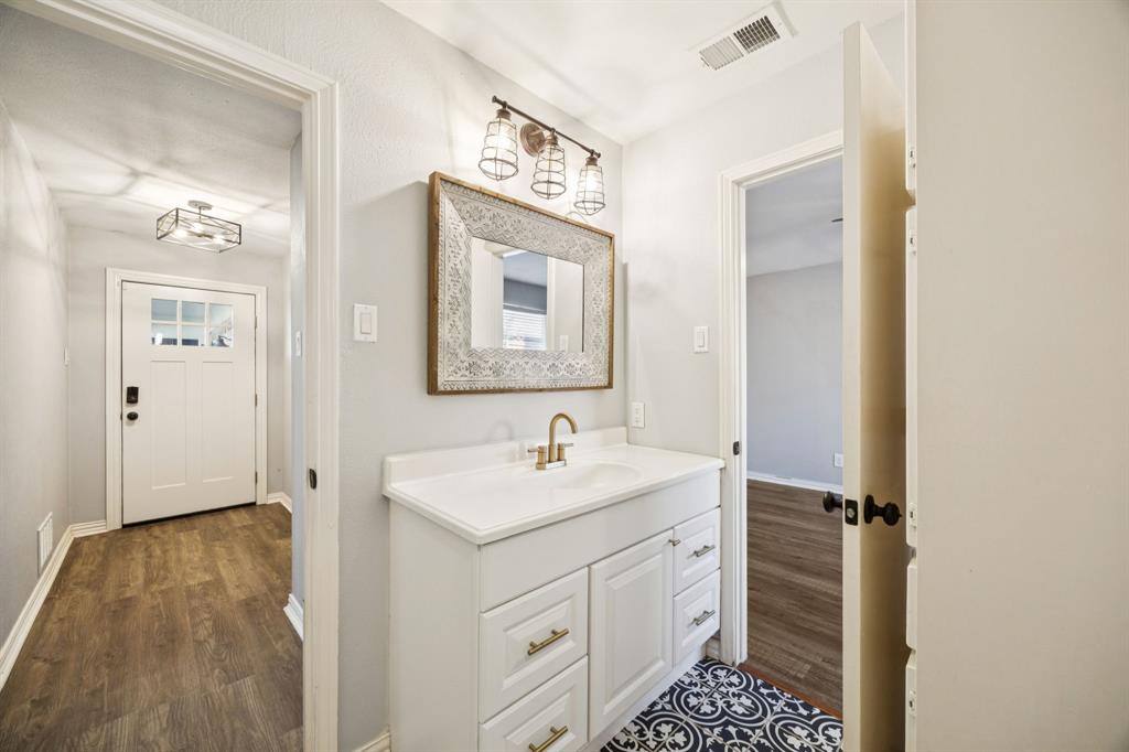 436 Tiffany Trail, #438, Richardson, TX 75081