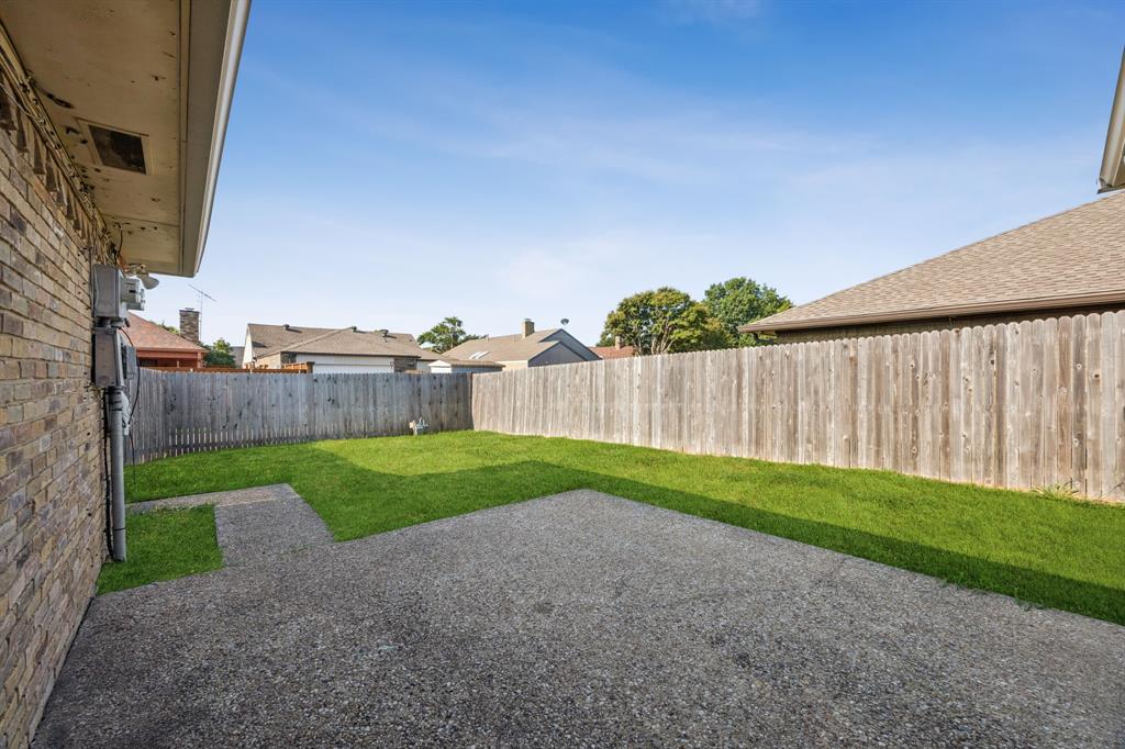 436 Tiffany Trail, #438, Richardson, TX 75081