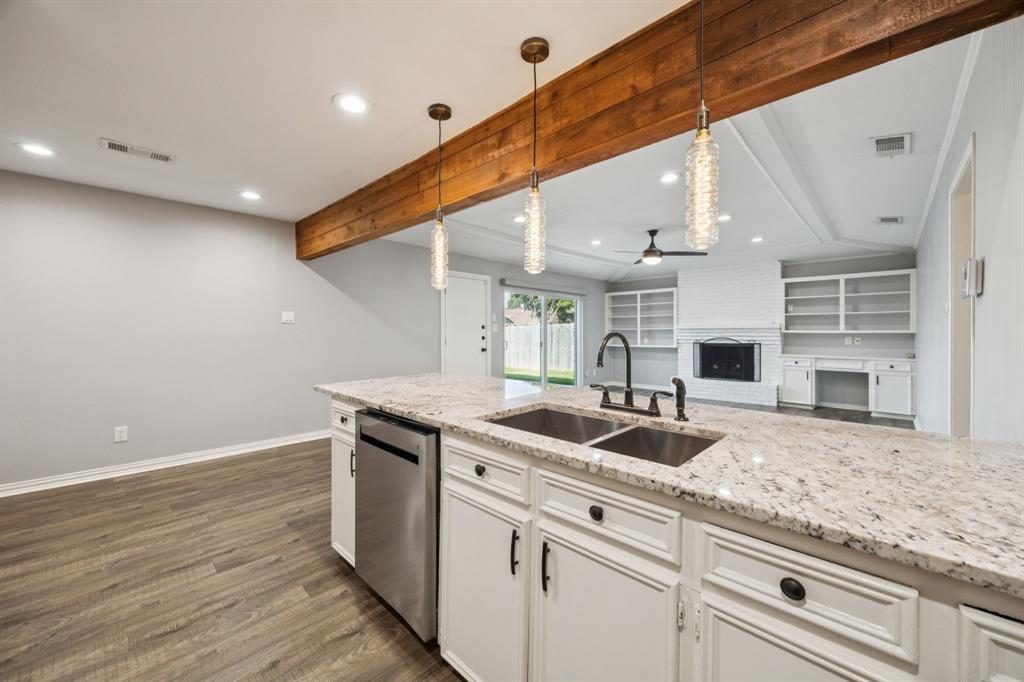 436 Tiffany Trail, #438, Richardson, TX 75081