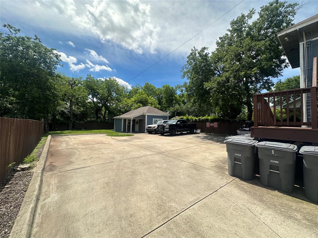 4318 Junius Street, #4, Dallas, TX 75246