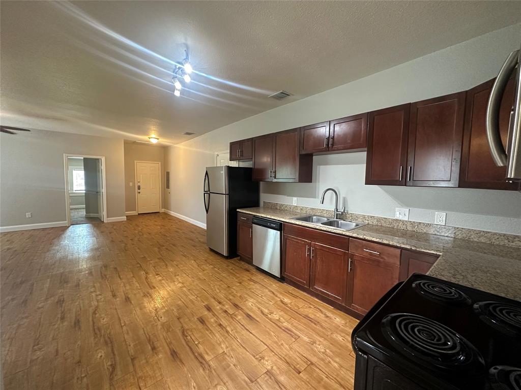 4318 Junius Street, #4, Dallas, TX 75246