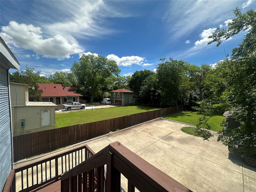 4318 Junius Street, #4, Dallas, TX 75246