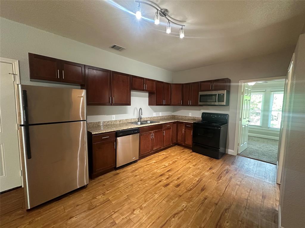 4318 Junius Street, #4, Dallas, TX 75246