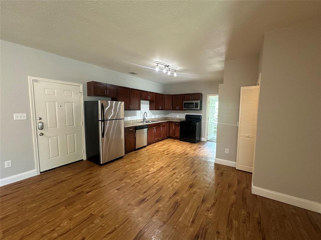 4318 Junius Street, #4, Dallas, TX 75246