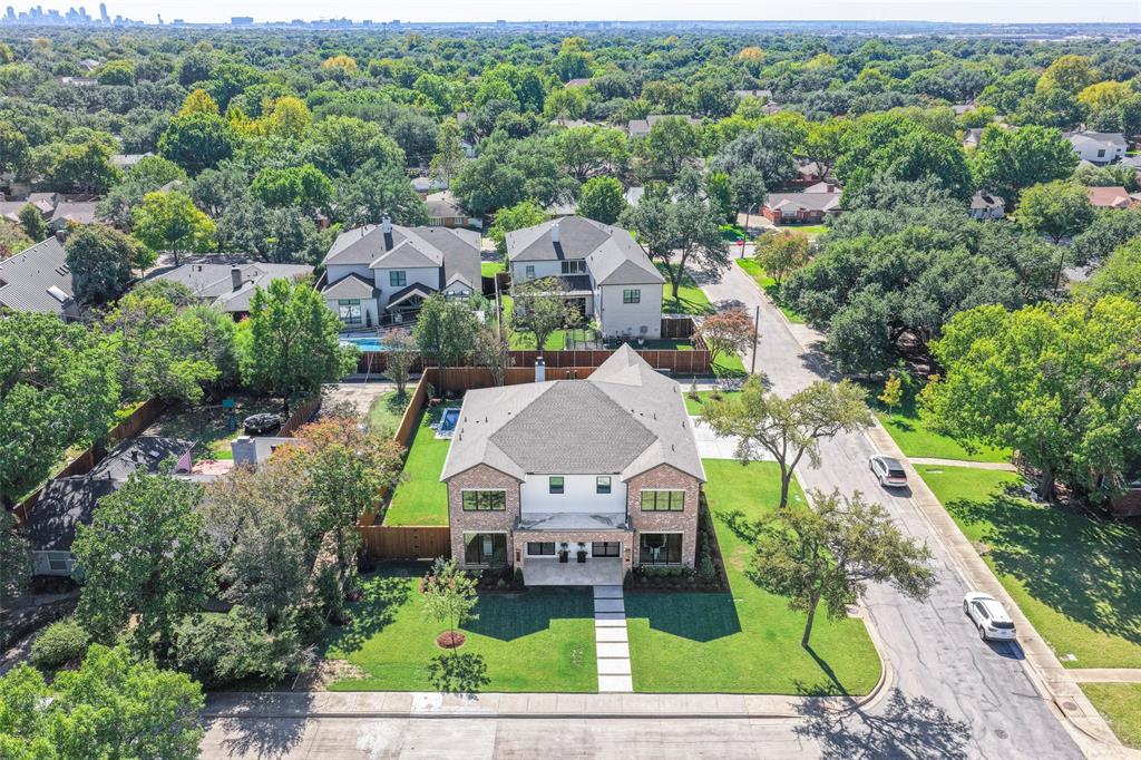 Oversized .31 acre corner lot!