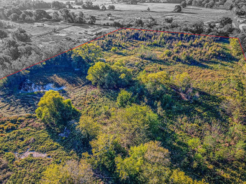 1929 County Road 122, Kaufman, TX 75142
